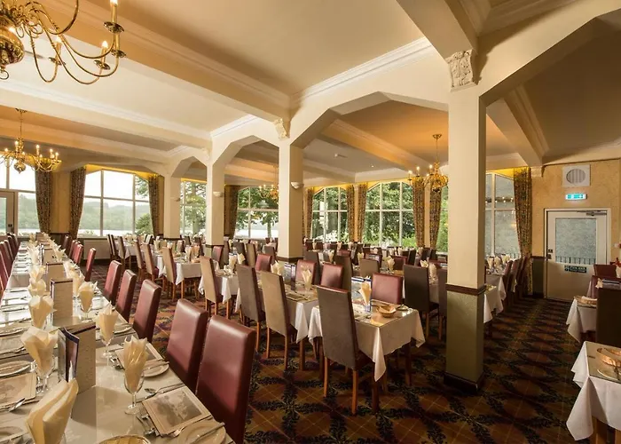 Loch Awe Hotel