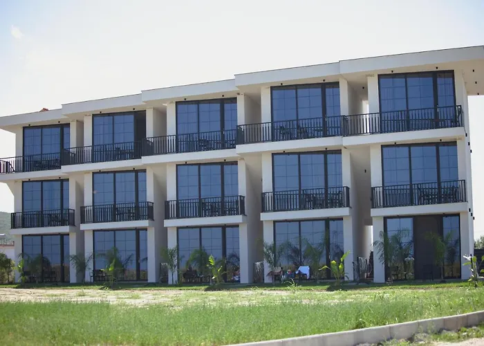 Posh Villas