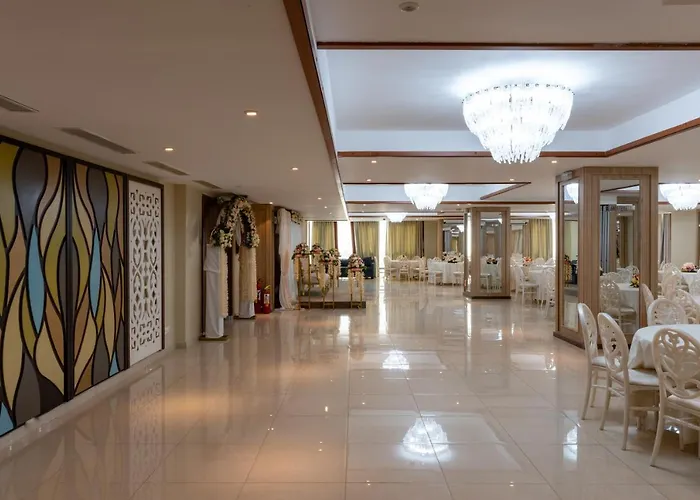 Hotel el bahdja