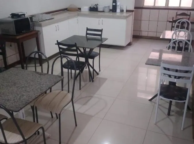 Orsi Hotel