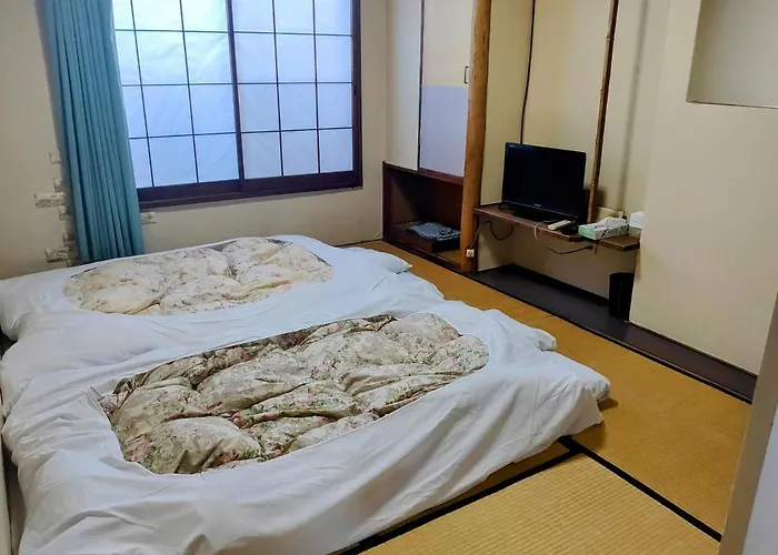 Taiya Ryokan