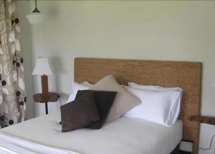 Bodalla Dairy Shed Guest Rooms