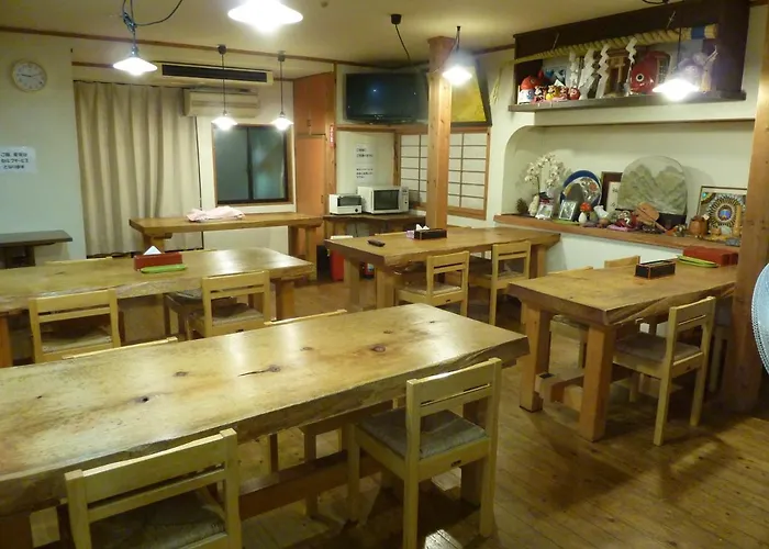 Taiya Ryokan