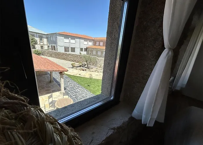 La Alcoba De Sayago