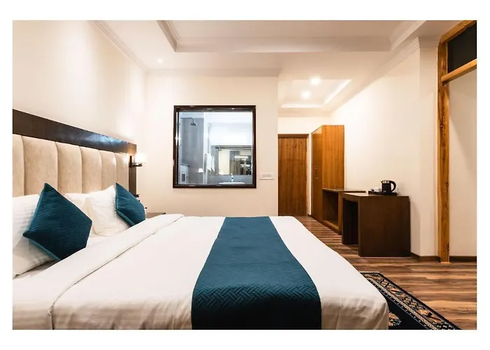 Hotel Kharu Vilaasa