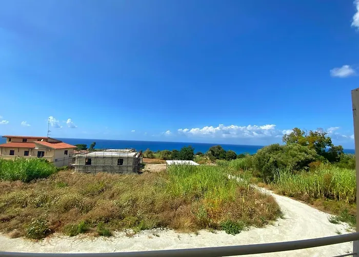 Campus Dei - Tropea Rooms