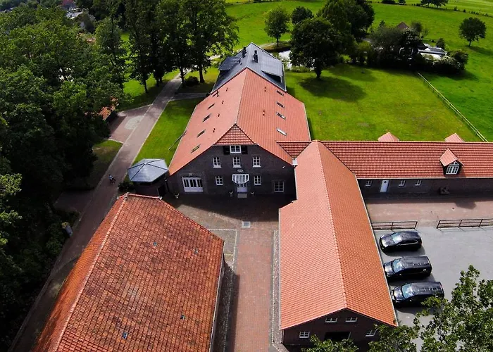 Landgut Rastede Hostemost
