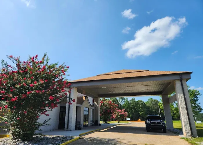 Heritage Place Hotel