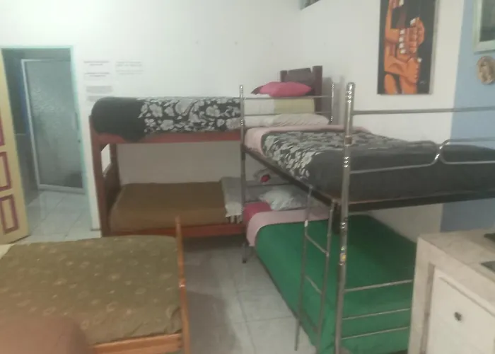 Hostal-de don Pablo Del Centro Comercial