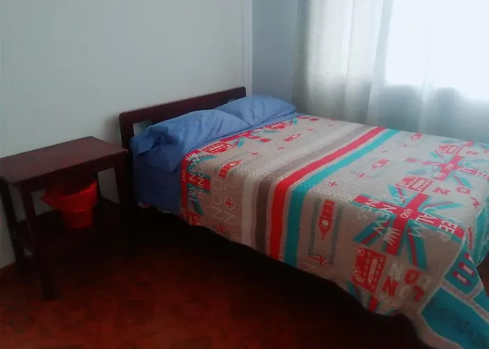 Hotel fantasía