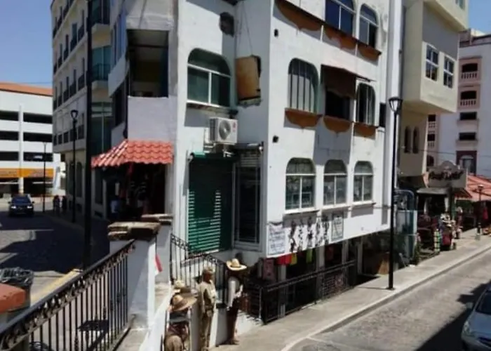 Hotel Rio Mar