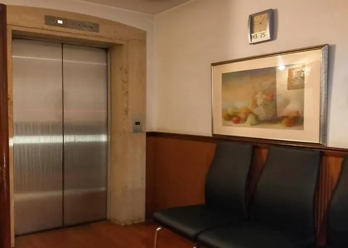 Hotel Posh