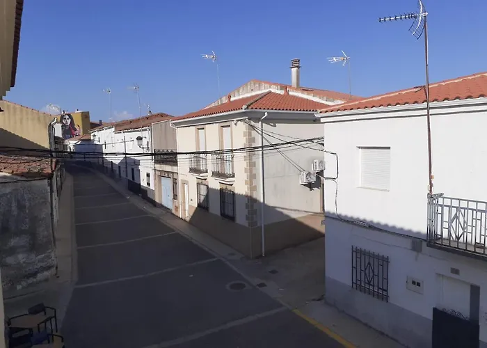 Hostal Extrelucia