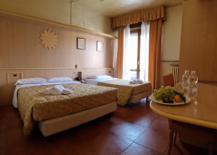 Hotel San Giorgio