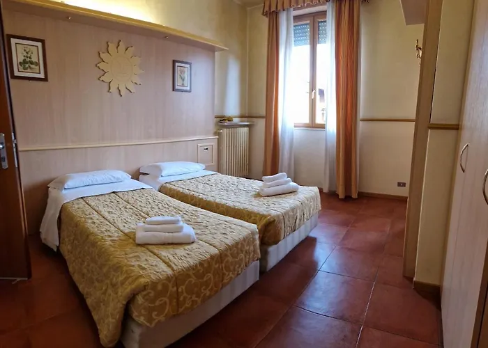 Hotel San Giorgio