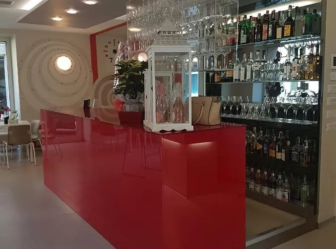 Hotel Cumili