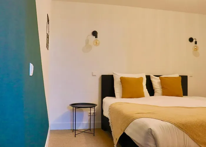 Boetiek hotel Azul