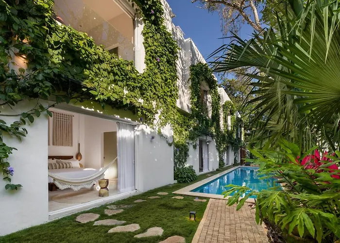 Olbil Hotel Boutique