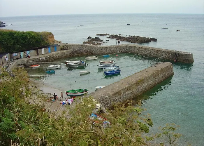 Domitys Les Salines