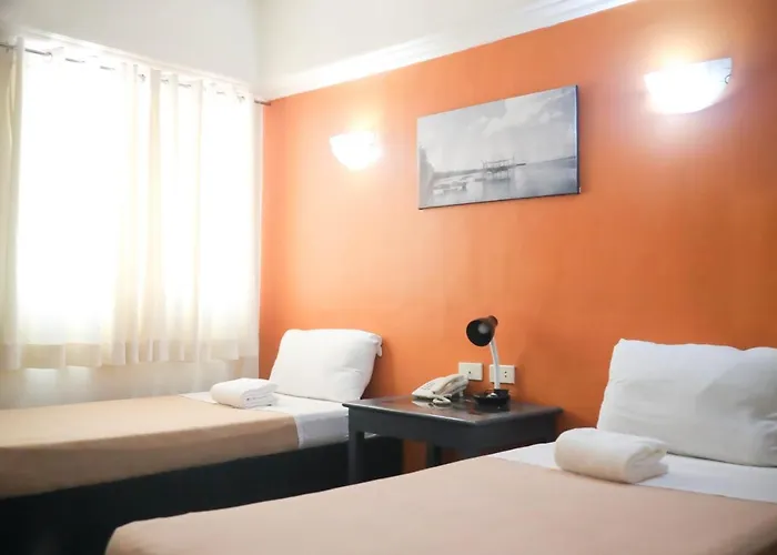 Ialodge