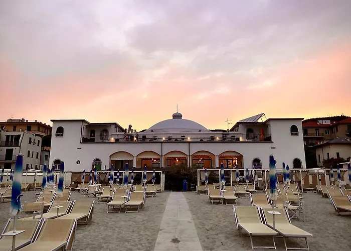 Hotel Premuda