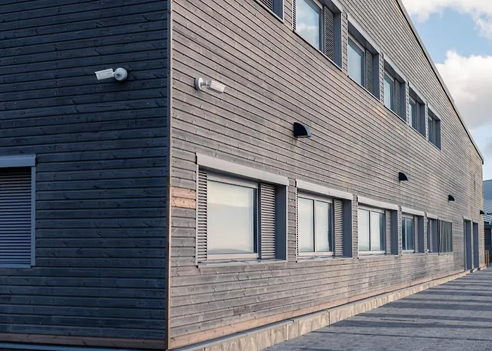 Caban, Pendine Sands