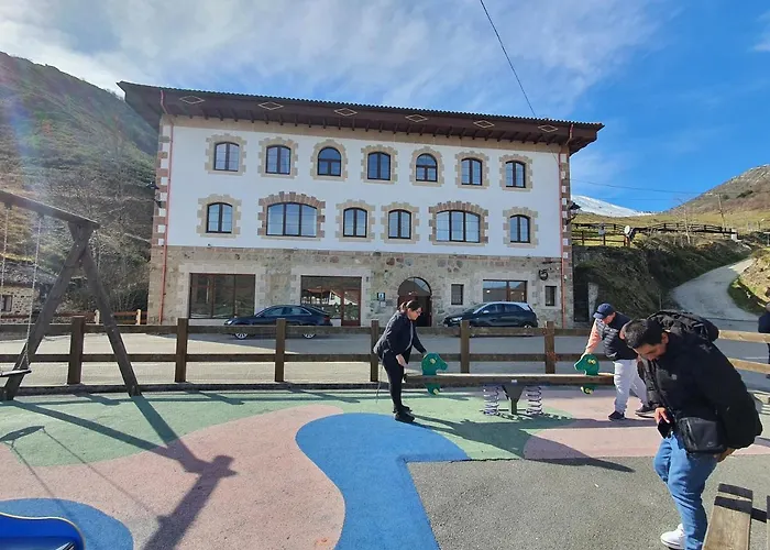 Alojamiento Rural El Refugio