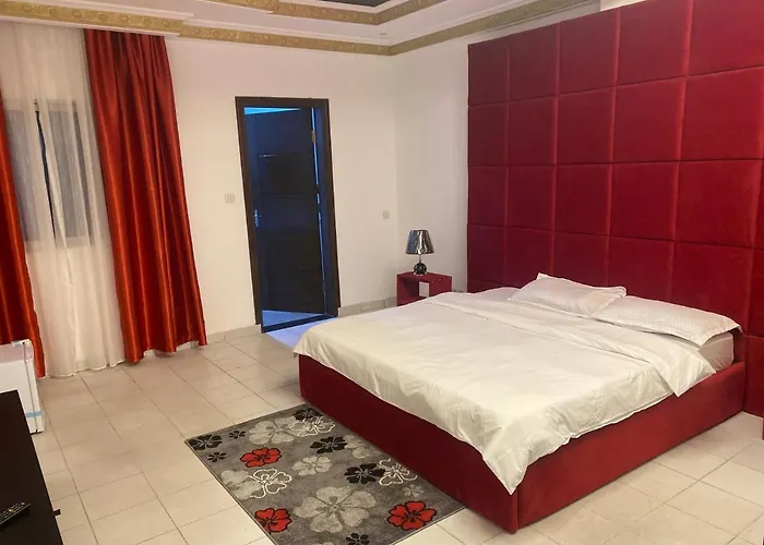 Hôtel rotana
