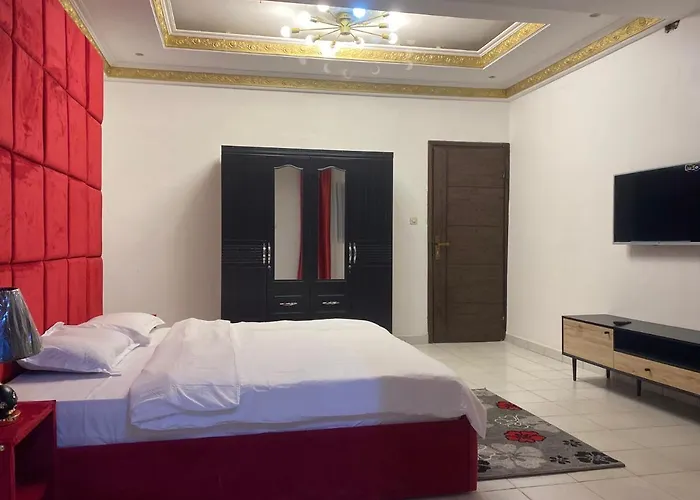 Hôtel rotana