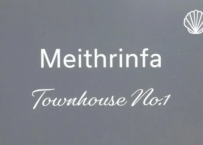 Townhouse No.1