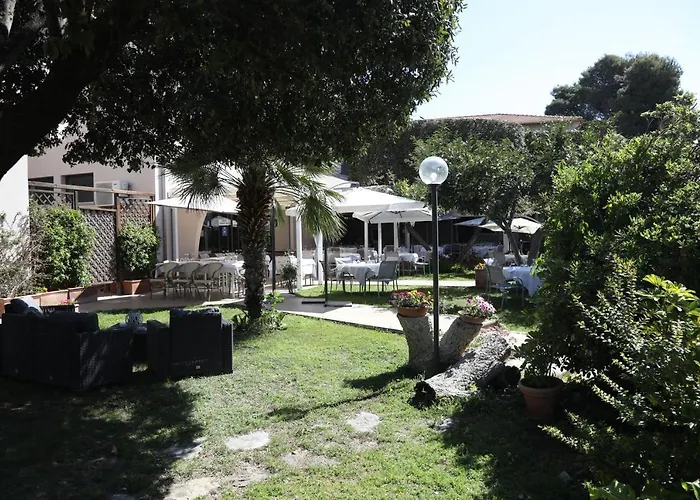 Hotel Vulci