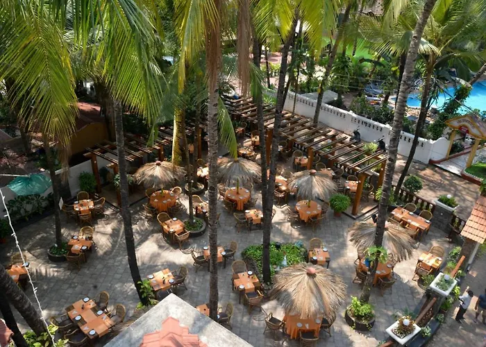 Lucianas Beach Resort