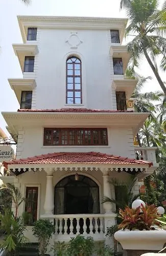 Lucianas Beach Resort