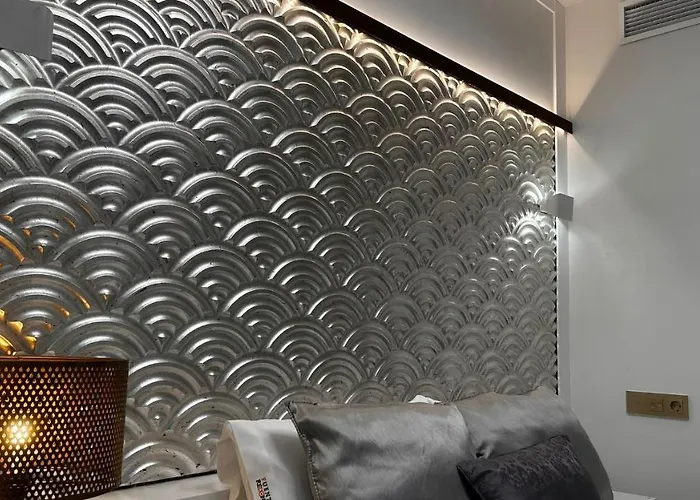 Hotel Fuente Redonda Luxury