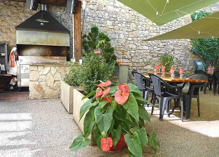 Hôtel Restaurant des Voyageurs