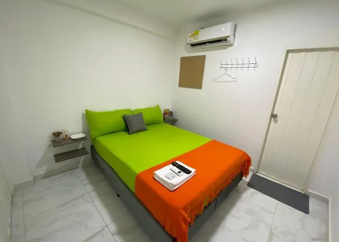 Hotel Aventura Riohacha