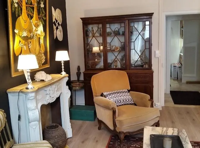 Le Logis de Saint Cyr