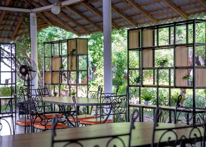 Le Relais de Kaolack