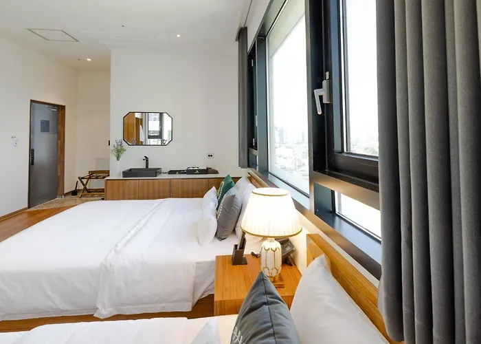 Hotel Arari