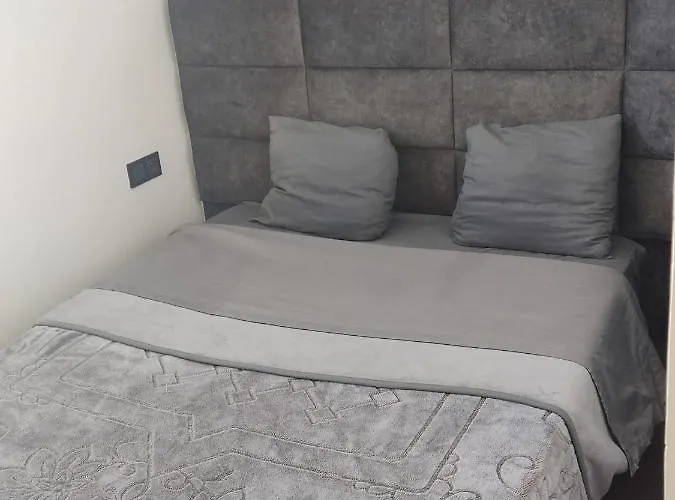 Hotel Saada