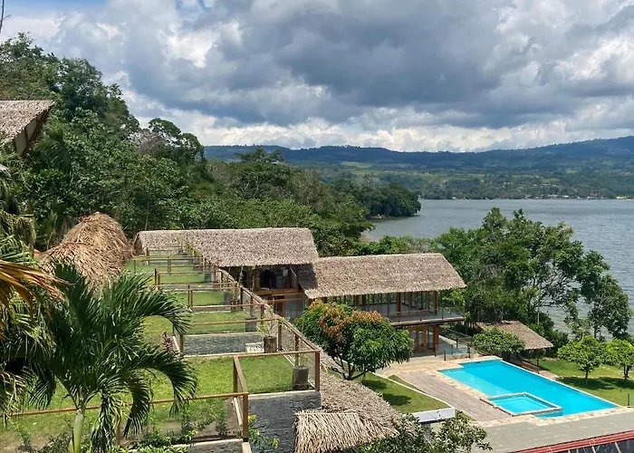 Riosol Hotel Laguna Azul