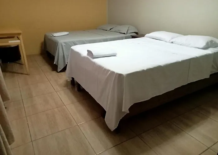 Roari Hotel