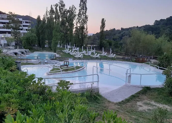 Hotel Terme Sant'Egidio