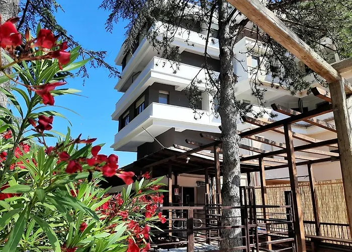 Hotel Terme Sant'Egidio