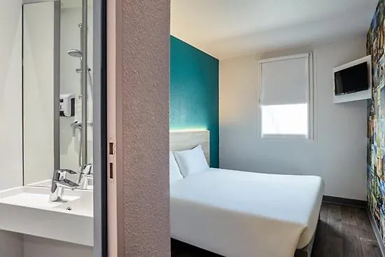 Hotel F1 Saint-Lo