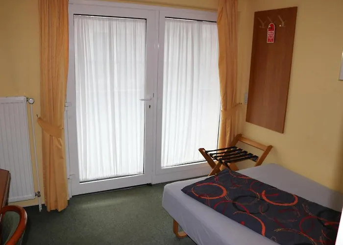 Stadthotel Brandenburger Hof