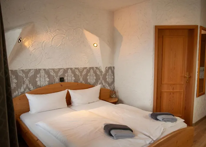 Terrassenhotel Edertal