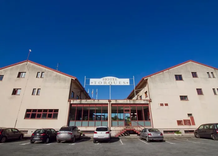 Hotel Torques