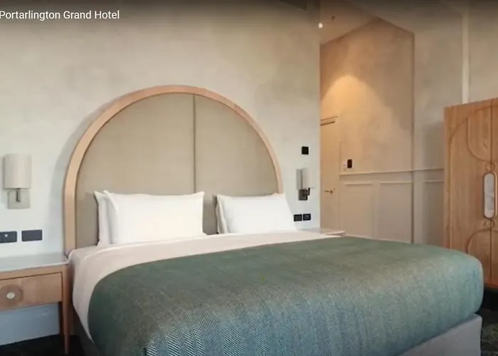 Portarlington Grand Hotel
