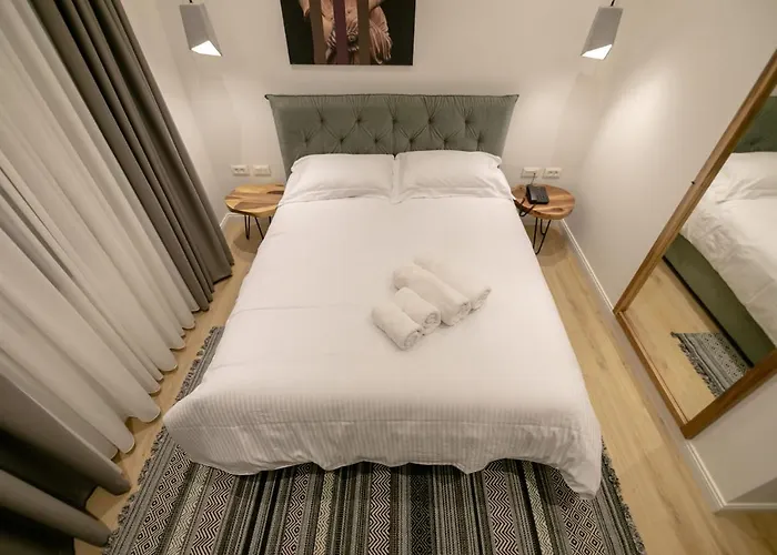 Elegance Boutique Hotel
